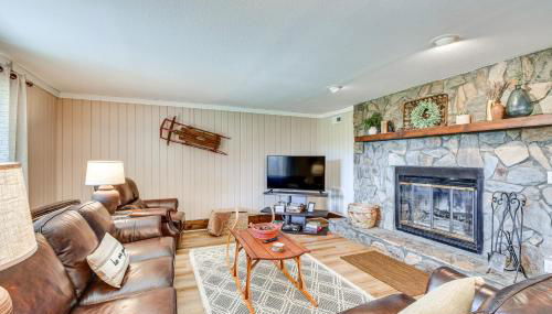 Newly Renovated Sky Valley Condo with Mtn Views - Foto 4