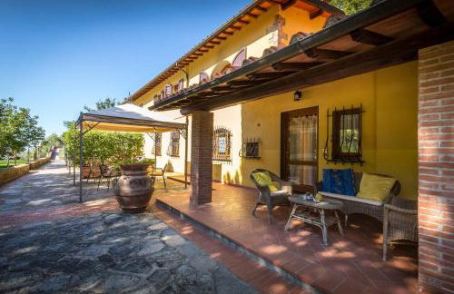 Podere Casalino - Foto 26