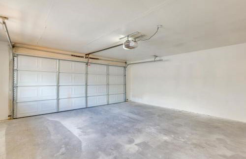 Kingman Vacation Rental with Yard and Fire Pit - Photo 19