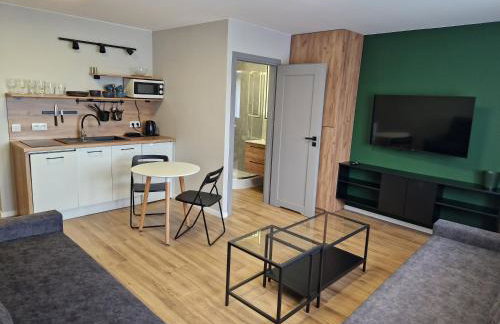 Apartamenty-Dom Pod Sosną - Foto 11