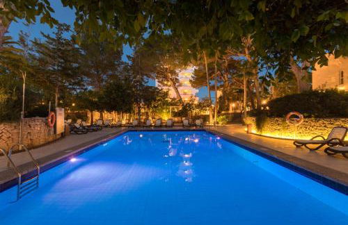 Aparthotel Houm Plaza Son Rigo - Photo 134