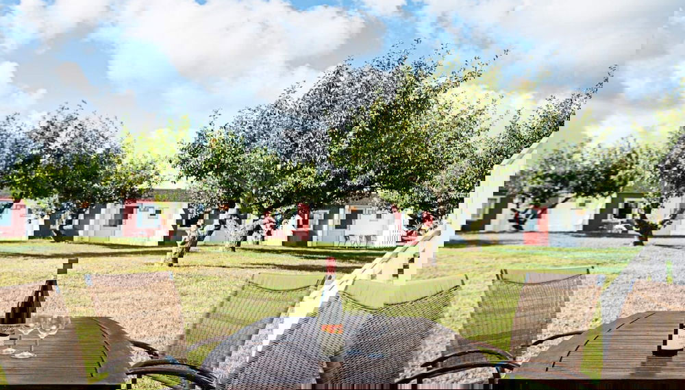 6 Person Holiday Home in Allinge - Foto 1, Imagen principal