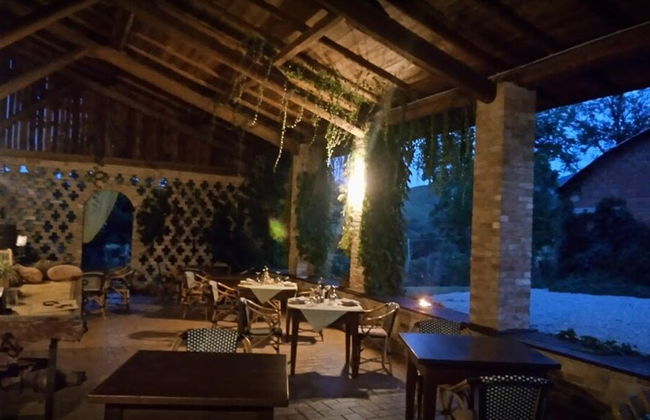 Agriturismo Antica Torre - Foto 14