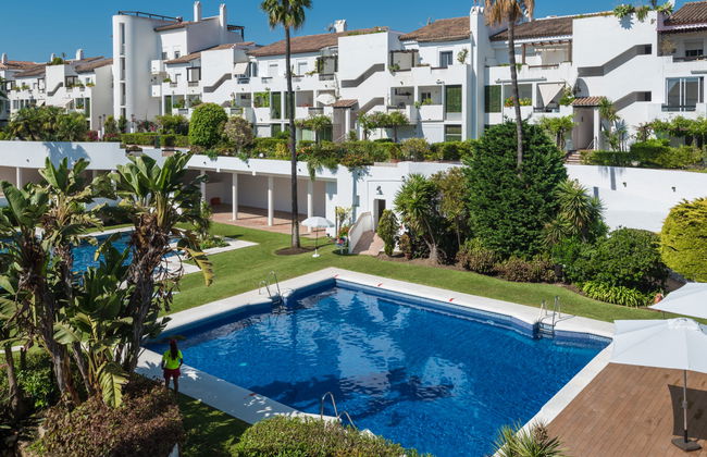 Penthouse Greenview - Foto 1