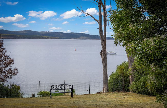 Blissful Birchs Bay - Foto 59