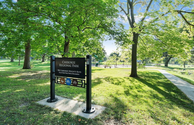 Cherokee Park Family Escape - Photo 21