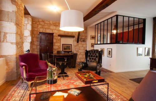 Apt luxueux avec une vue splendide - Foto 11