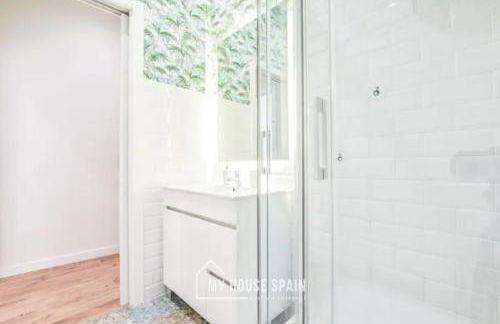 MyHouseSpain - Estrena apartamento en el centro de Madrid - Atocha - Photo 13
