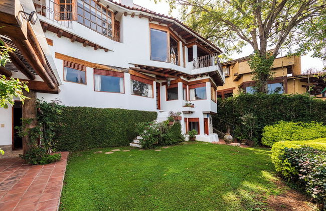 Casa Cuatro Elementos - Foto 23