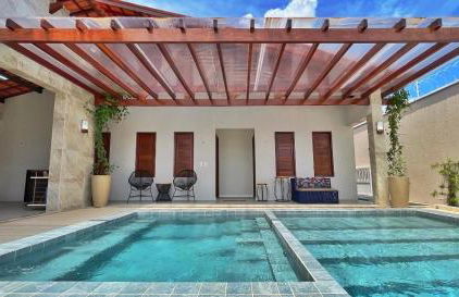 Casa Chácara Temporada Juazeiro do Norte Alderaan - Foto 50