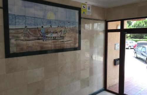 Apartamento frente al mar - Foto 37