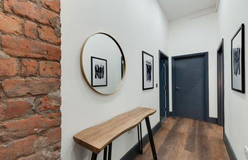 Harrisons Aparthotel Liverpool - Foto 26