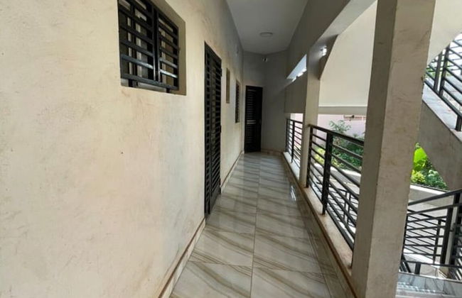 Residence in Tounkaranké - Photo 15