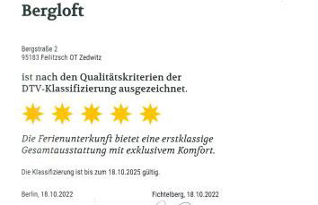 Ferienwohnung im Chaletstil Bergloft 115 qm Wellness Fitness Sauna Bergrödelhof - Foto 27