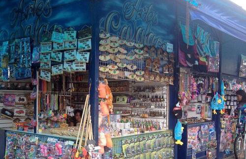 Praia Guaratuba Condominio Costa do Sol Portaria 24hs - 600mt da praia - Foto 23