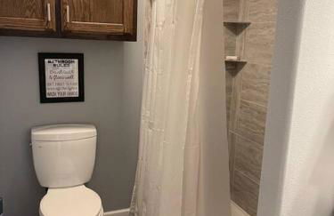 Comfy 3 Bed 2 Bath EZ Access To Santa's Wonderland - Foto 4