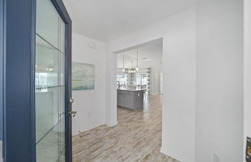 Spacious 3BR in Alden Bungalows with Golf Cart, Fully Fenced - Foto 6