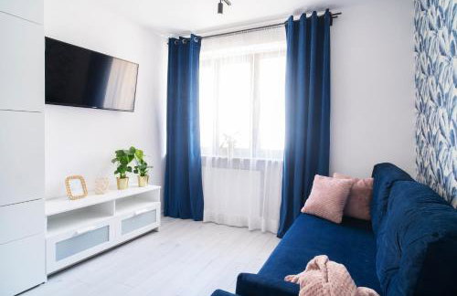 Apartamenty Katedralna Legnica - Foto 22