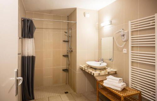 Sancy Resort - Foto 54