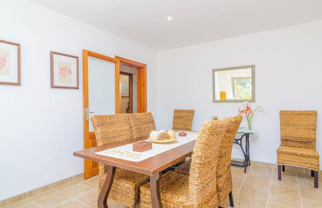 Casa Garonda in Cala Pi - Foto 13