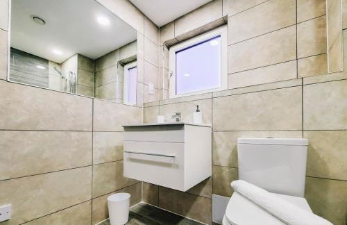 Apartment Near NEC, BHX, Bullring & Solihull - Foto 9