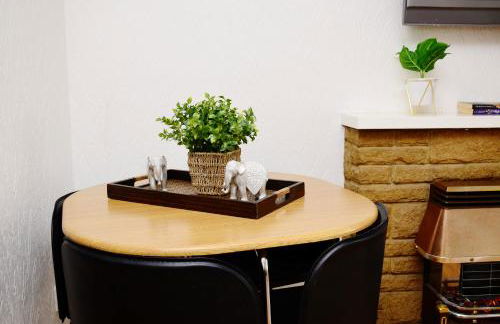 33SM Dreams Unlimited Serviced Accommodation- Staines - Heathrow - Foto 24