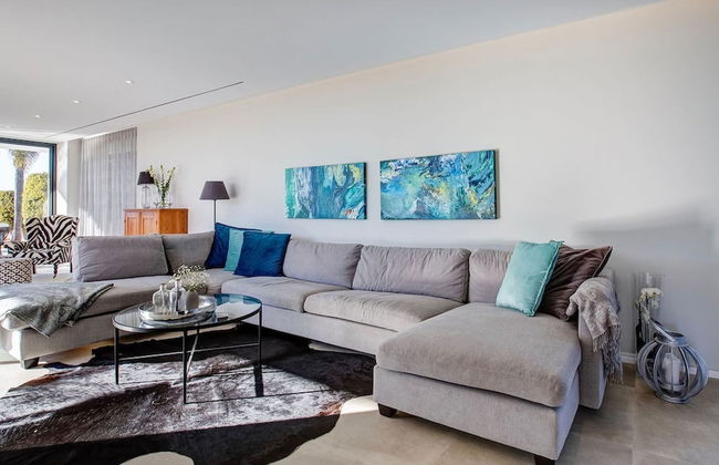 2 Rua das Palmas Luxurious Stylish and Modern L - Foto 12