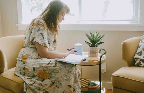 Little Landing Cottage-gorgeous View BBQ Wi-fi - Foto 26