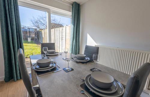 Sizewell - Lincoln - Contractor Accommodation - Foto 8