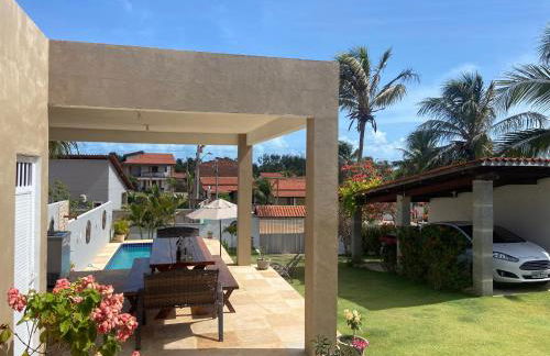 Casa Paraíso Guajiru - Foto 18