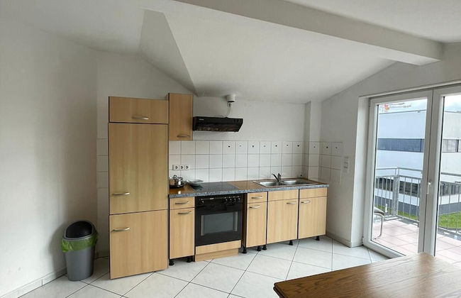 Pension Seckbach - Foto 58