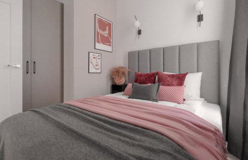 Harbor Apartments - Aparthotel przy Rynku - Foto 47