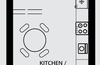 Bondi Pacific Studio - Managed by X Hospitality - Foto 12