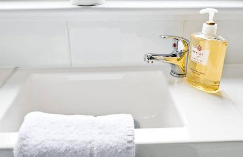 JOIVY Bright Royal Mile Apartment - Photo 32