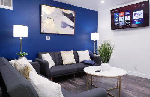 Downtown on BSU Campus 3 Beds Fully Remodeled - Foto 1