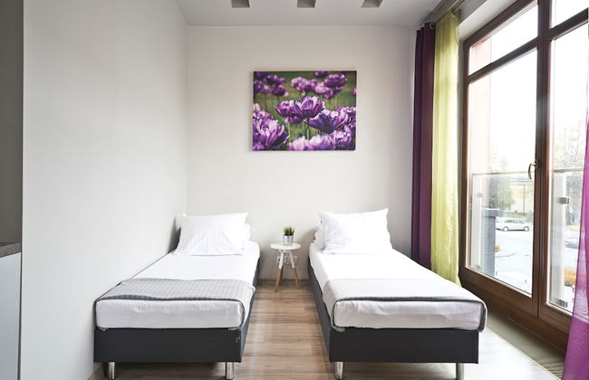 Rint - Centrum Nowy Świat - Foto 4