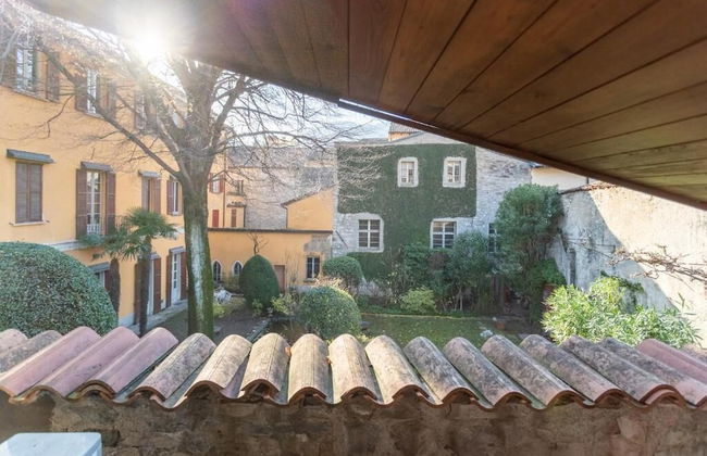 San Fedele Apartments by Rent all Como - Foto 26