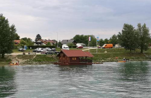 Appartement Drava 1 - Foto 60