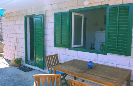 Vacation House "Pave" - Photo 8