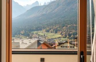 La Dila Dolomiti Mountain Lodge - Foto 34