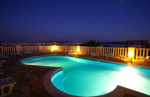 VILLA IRENA - Longevity Retreat - Foto 78