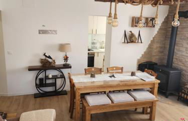 Le Terrier- Chaleureux avec Jardin privatif et parking pour 2 voitures - Foto 32