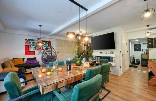 Black Pearl 5 stars Holiday House - Foto 3