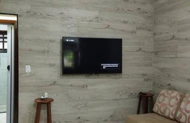 Apê Aconchegante - 4 pessoas - Foto 9