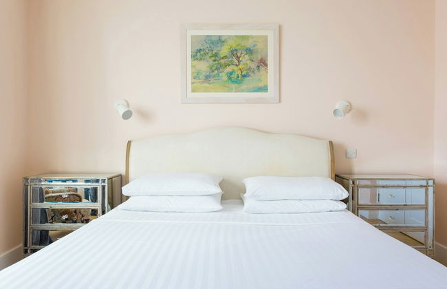 Oakington Road by Onefinestay - Foto 26