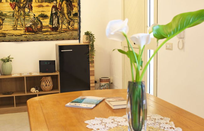 Menhir - Room 2 in Olmedo - Foto 3