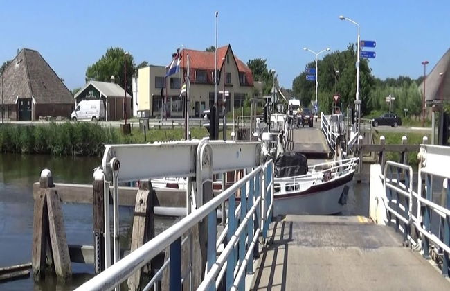 Beautiful Detached Holiday Home in Park - Foto 58