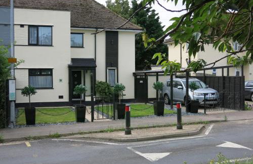 3 Bedroom Home with Welcome Breakfast near Beaches - Foto 1