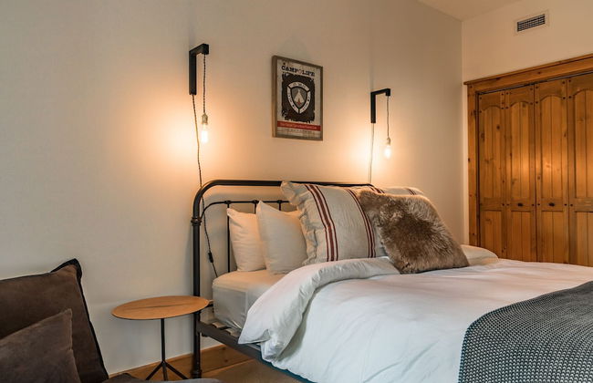 Equinoxe by Tremblant Platinum - Foto 12