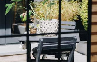 'The Studio' Designer, seaside cottage - Foto 35